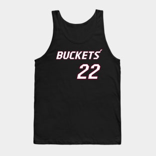 Miami Butler 22 Tank Top